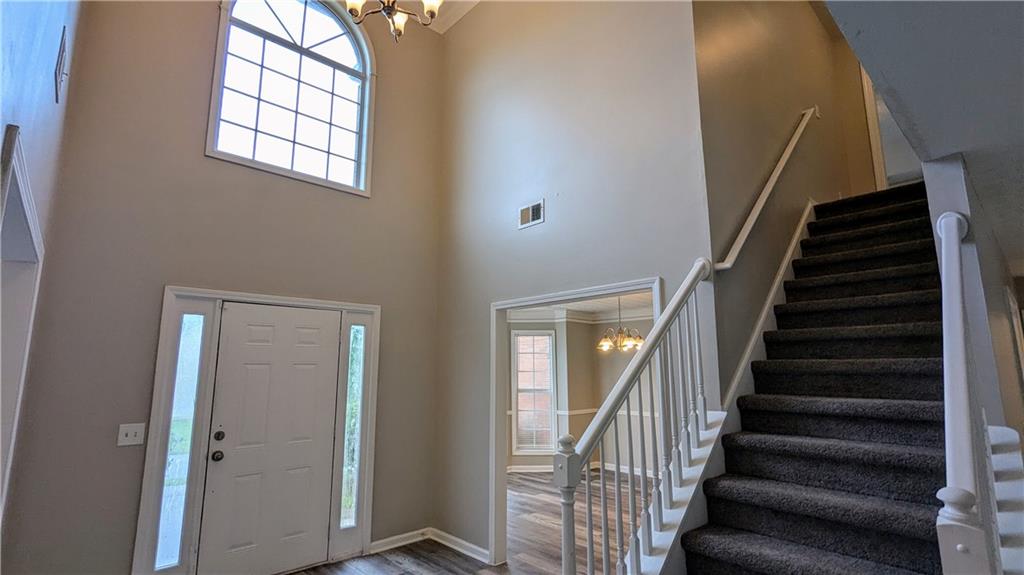 4373 Abram Drive, Conley, Georgia image 3