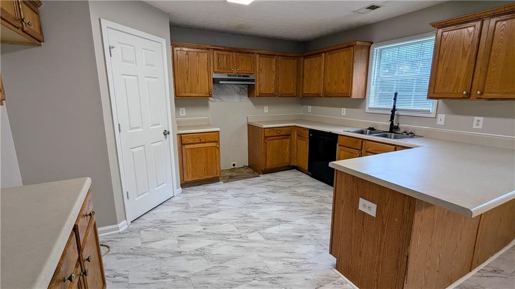 4373 Abram Drive, Conley, Georgia image 12