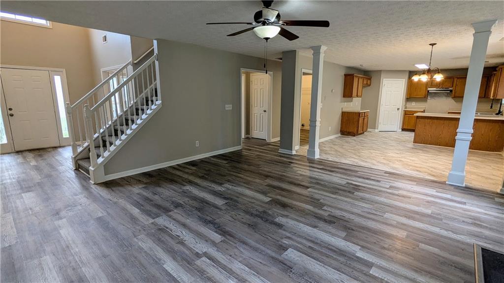 4373 Abram Drive, Conley, Georgia image 10