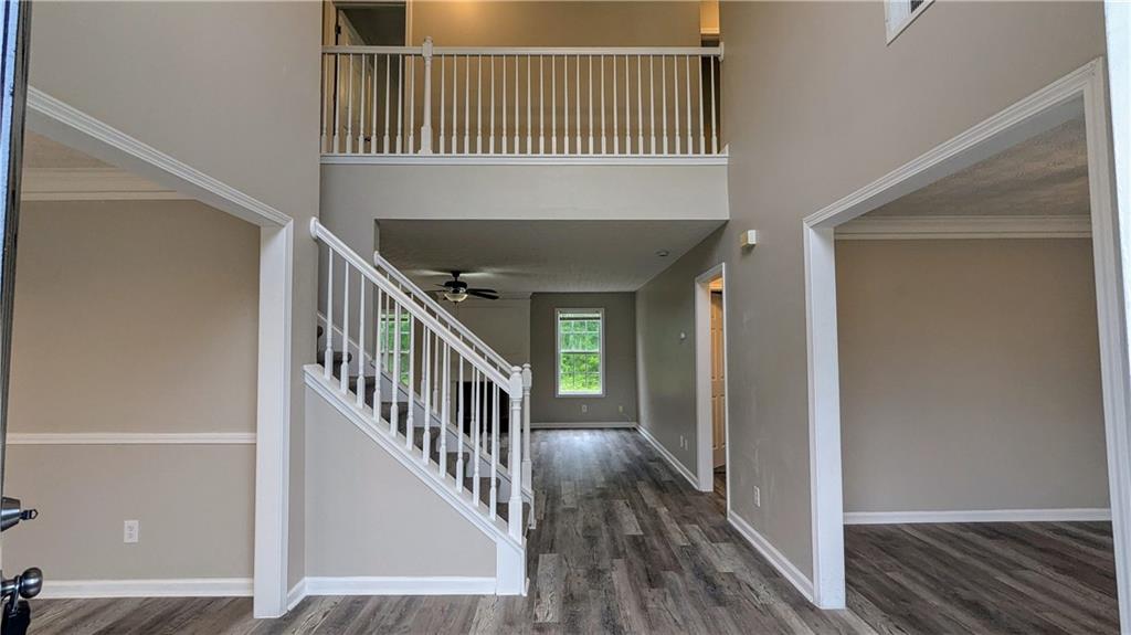 4373 Abram Drive, Conley, Georgia image 2