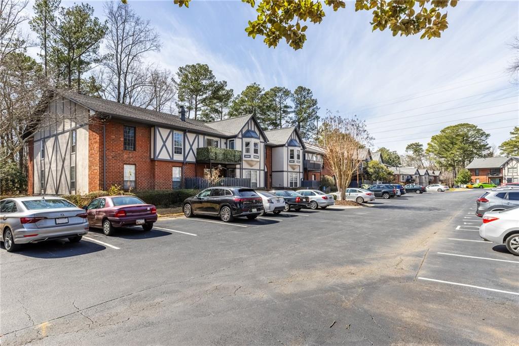 6851 Roswell Rd Rd #L1, Atlanta, Georgia image 2