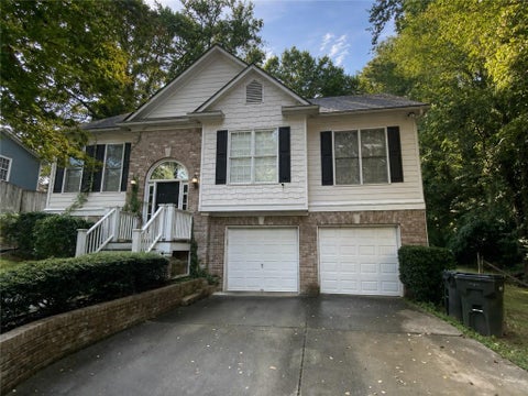 Homes For Sale - 3338 Maxwell Drive<br/> Marietta, GA 30060