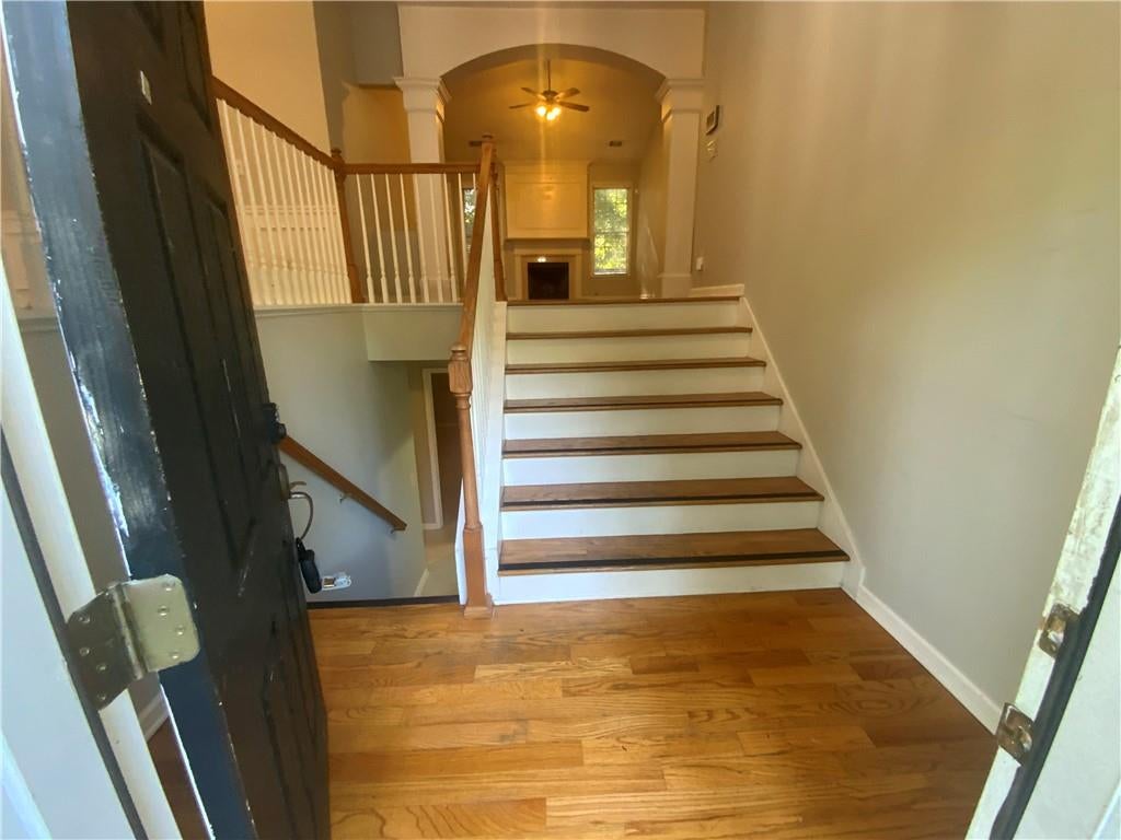 3338 Maxwell Drive