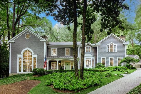 4655 Jett Road Atlanta GA 30327