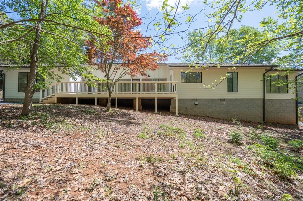 541 Earlvine Way, Kennesaw, Georgia image 38