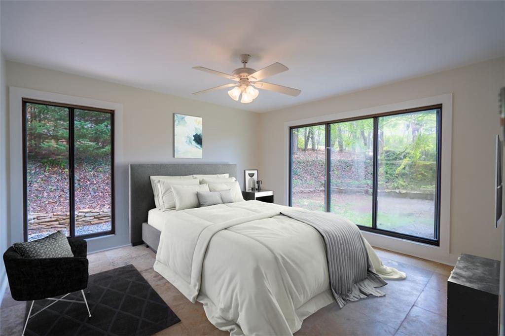 541 Earlvine Way, Kennesaw, Georgia image 10