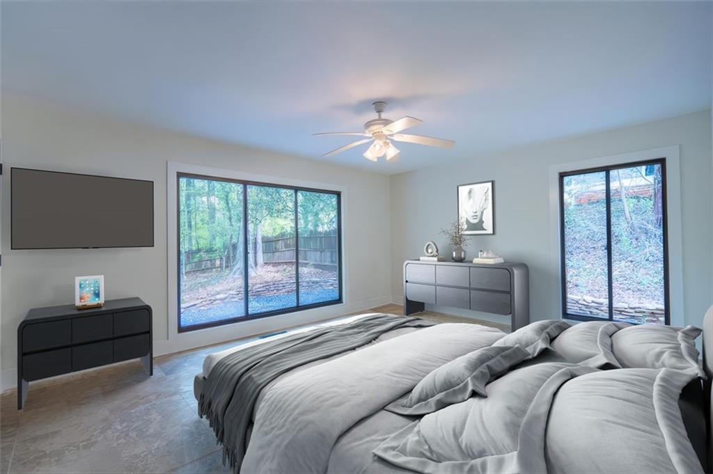 541 Earlvine Way, Kennesaw, Georgia image 17
