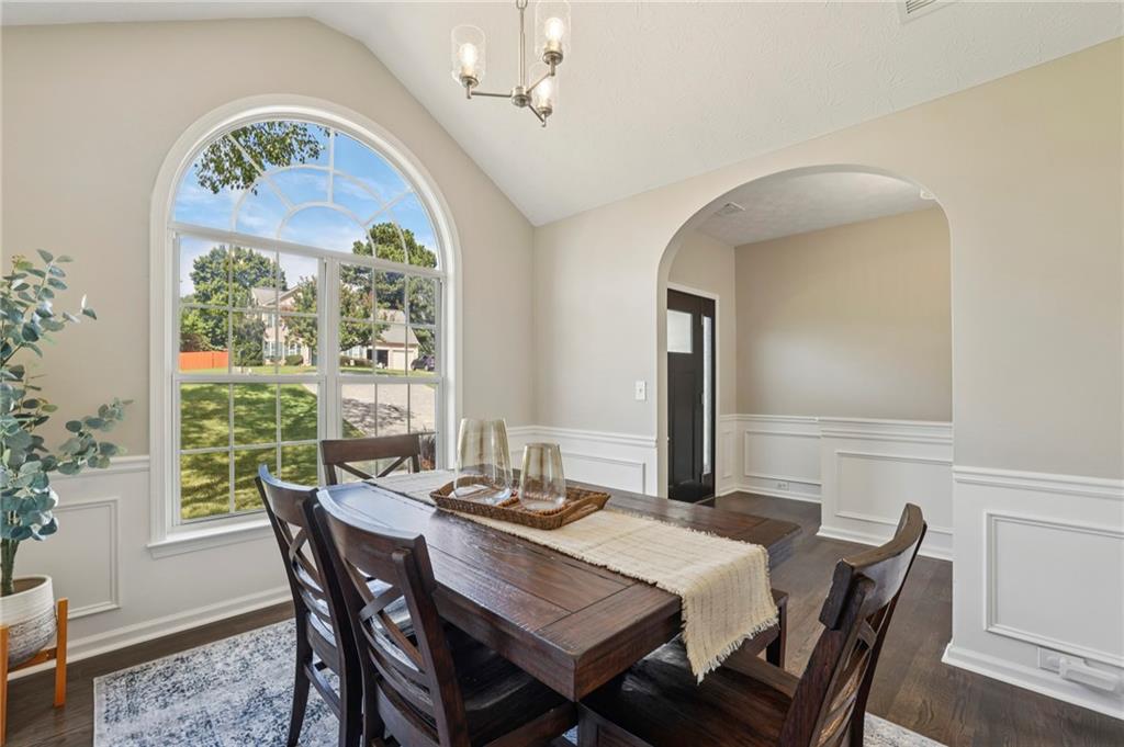 1293 Dalesford Drive