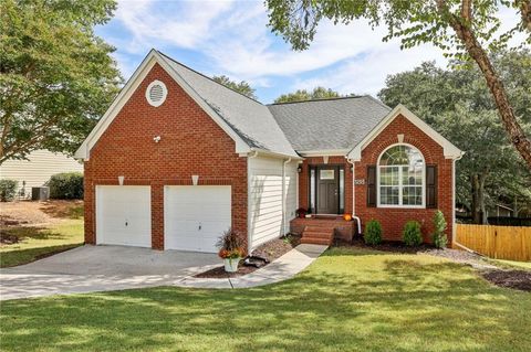 1293 Dalesford Drive Alpharetta GA 30004