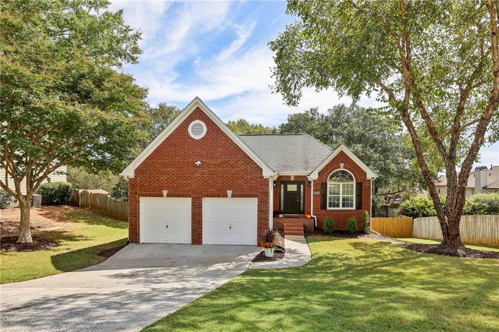 1293 Dalesford Drive