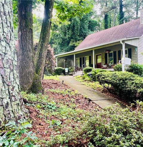 Photo of 3922 Butterfield Drive NW, Kennesaw, GA 30152 (MLS # 7802972)
