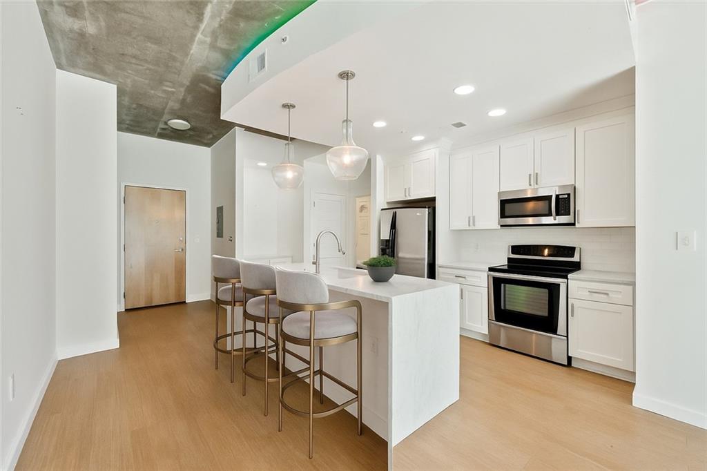 400 W Peachtree Street NW 708