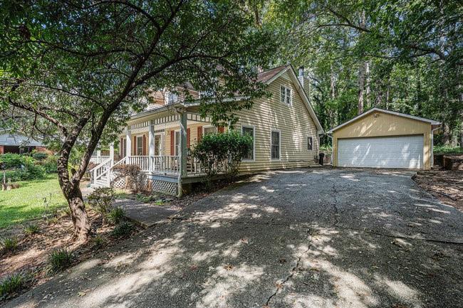 125 Circle Drive