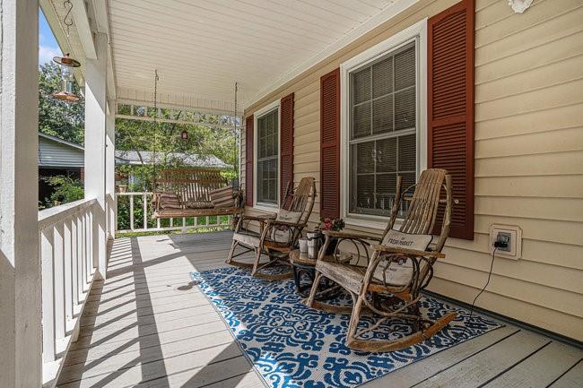 125 Circle Drive