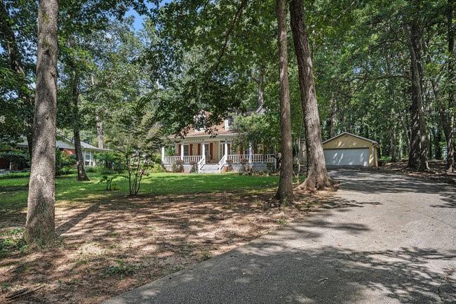125 Circle Drive