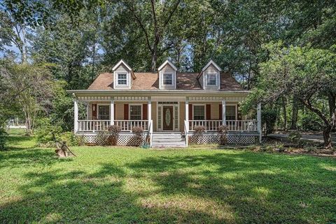 125 Circle Drive Hampton GA 30228