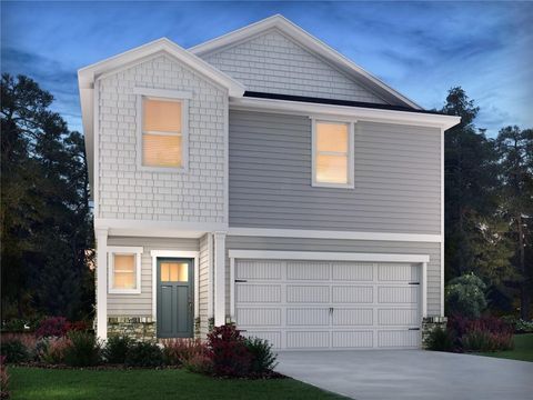 Homes For Sale - 2012 Nolan Way<br/> Conyers, GA 30013