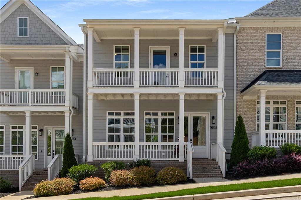 2125 Parkside Lane