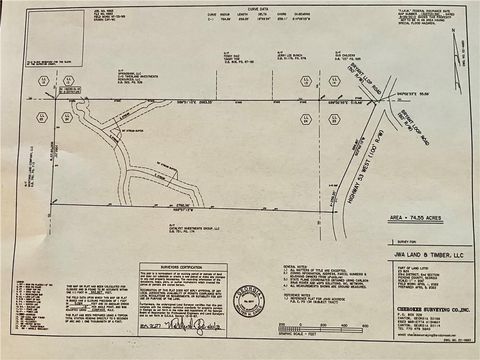 0 Bryant Loop Ranger GA 30734