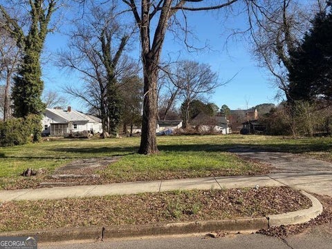 Vacant Land For Sale - 803/80 Maple Avenue<br/> Floyd County, Rome, GA 30161