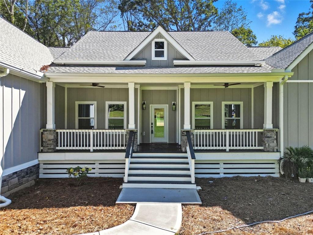 237 Barbara Lane SW