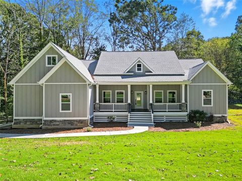 237 Barbara Lane SW Mableton GA 30126