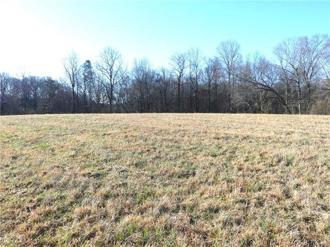 0 Westmoreland Road Cleveland GA 30528