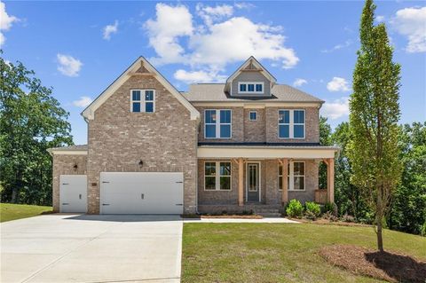 900 Melody Ridge Lane Buford GA 30518
