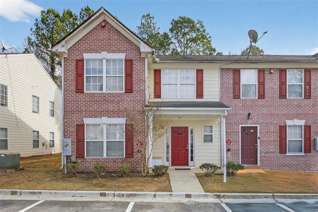Photo of 3159 Panthers Trace, Decatur, GA 30034 (MLS # 7706064)