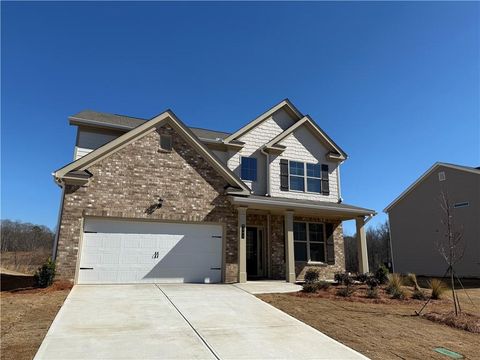 Homes For Sale - 1406 Sunny Valley Lane<br/> Braselton, GA 30517