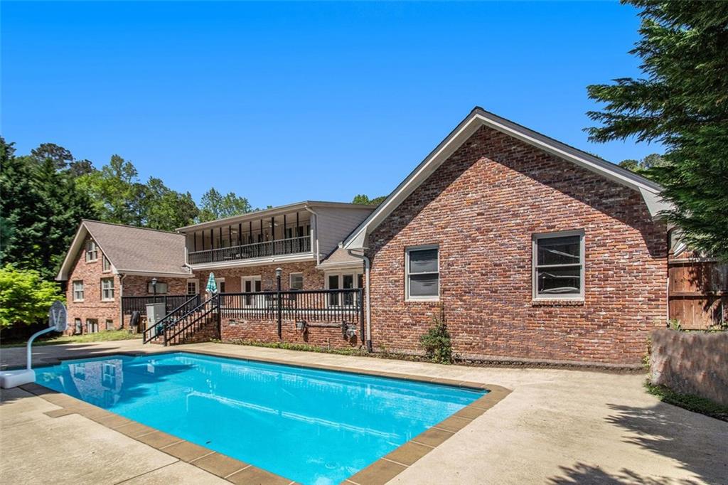 1935 Northbrooke Lane, Dunwoody, Georgia image 39