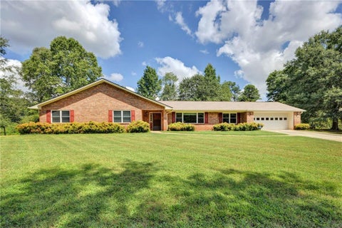 Homes For Sale - 234 Glad Dale Drive<br/> Rockdale County, Conyers, GA 30094