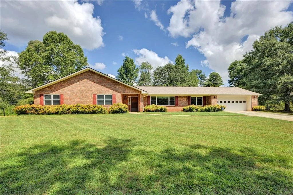 234 Glad Dale Drive SE, Conyers, GA, 30094