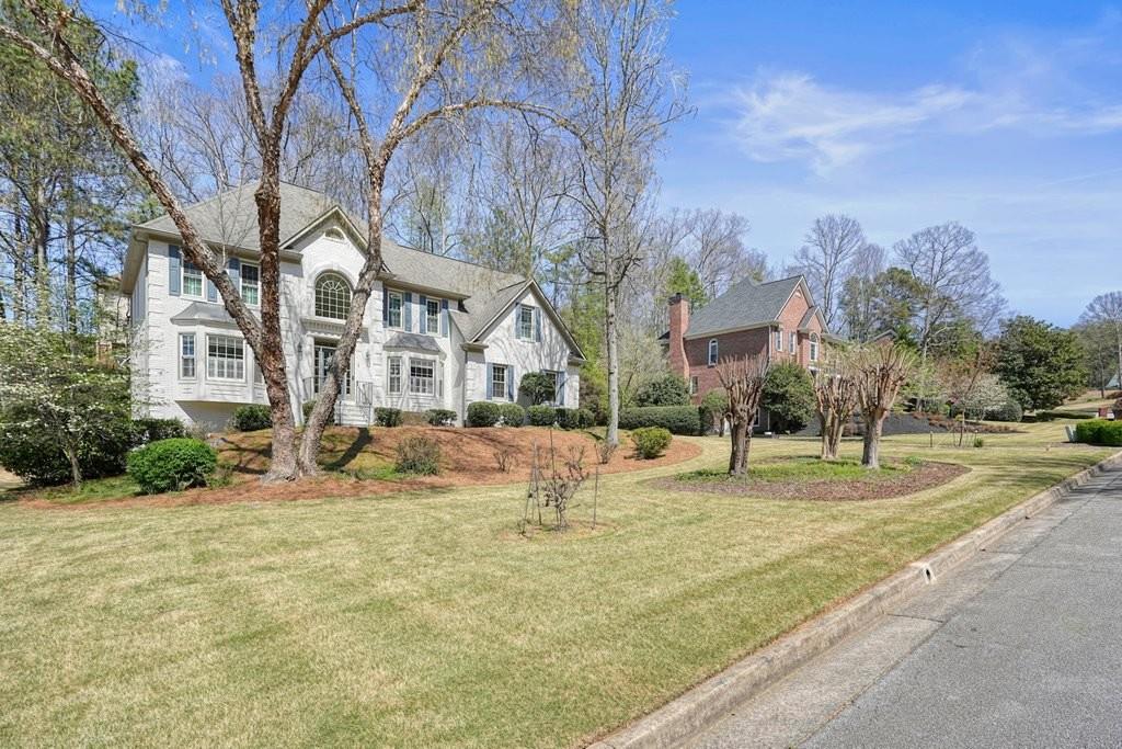 1815 Windsor Wood Drive