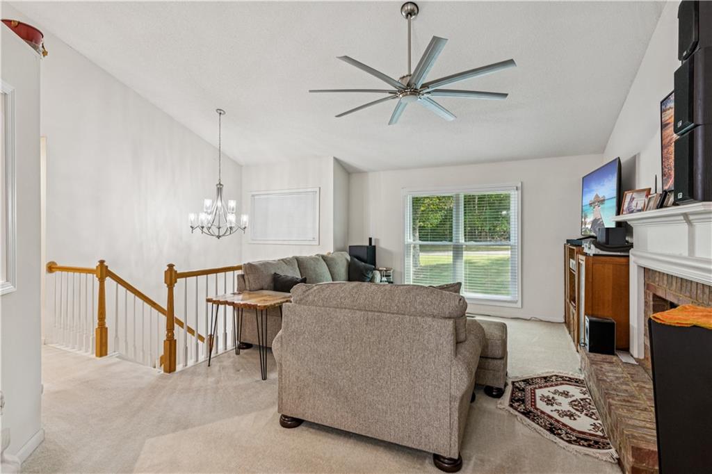 25 Boones Ridge Parkway SE