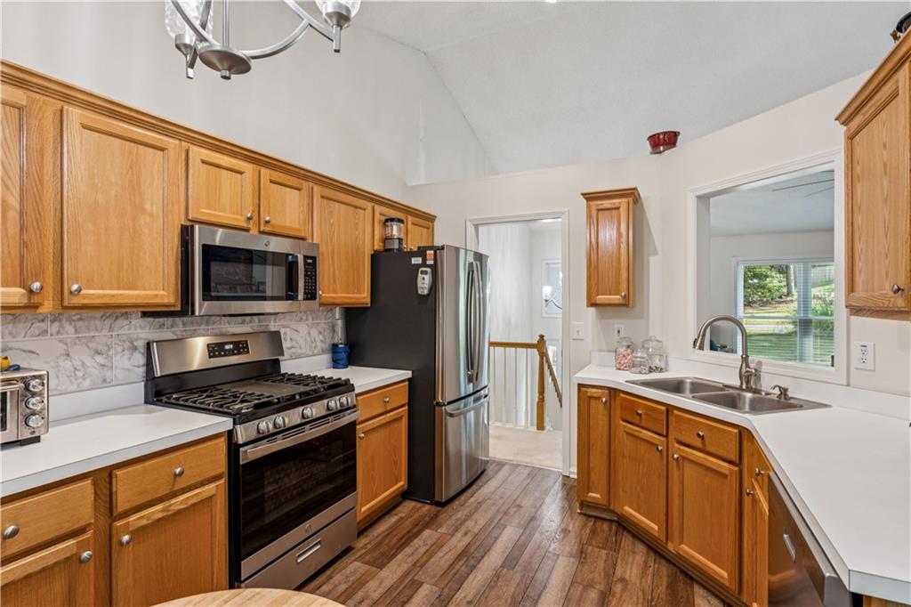 25 Boones Ridge Parkway SE