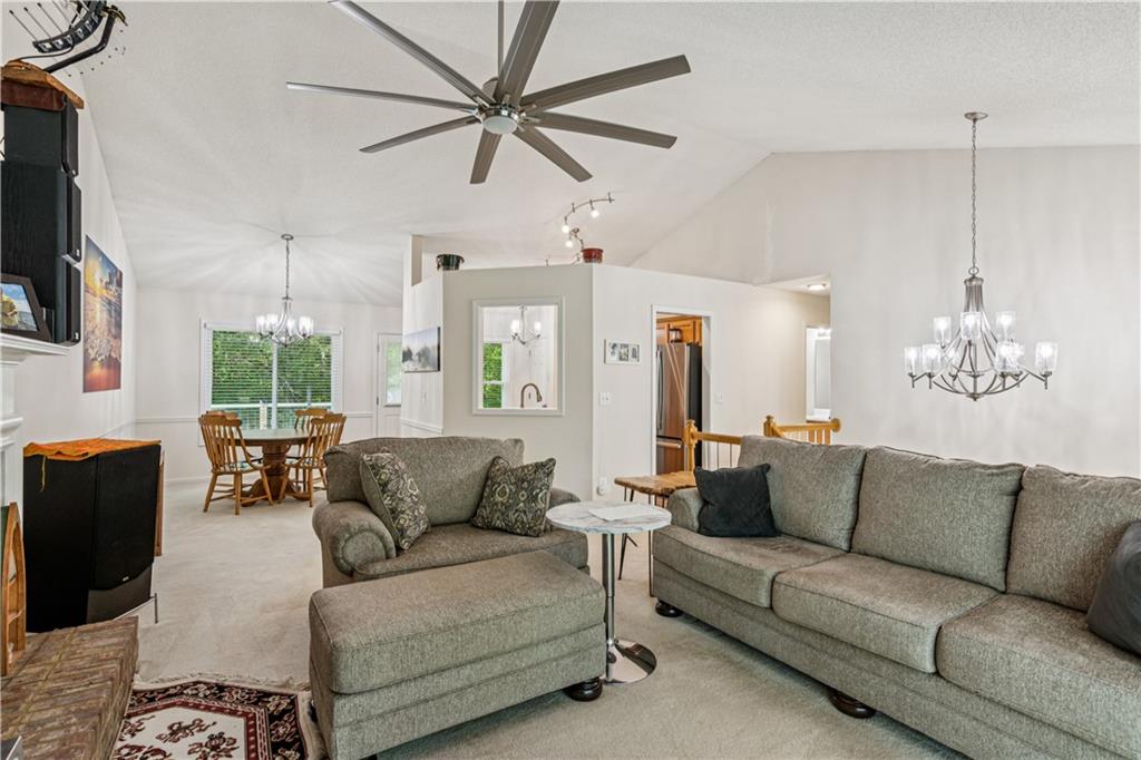25 Boones Ridge Parkway SE
