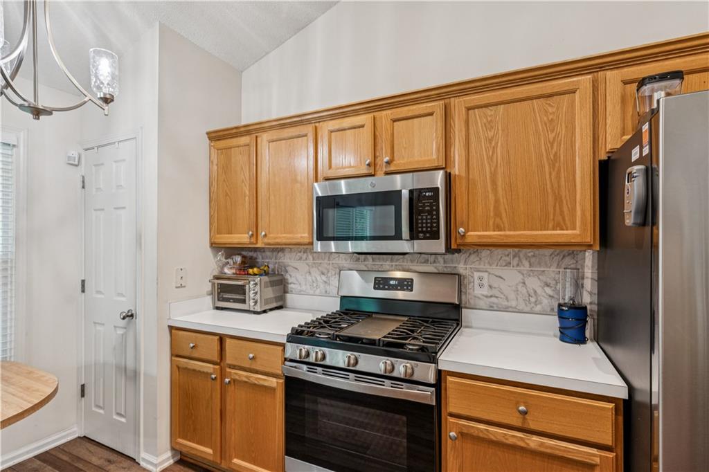 25 Boones Ridge Parkway SE