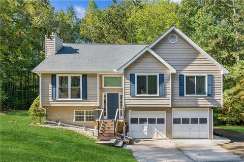 25 Boones Ridge Parkway SE Acworth GA 30102