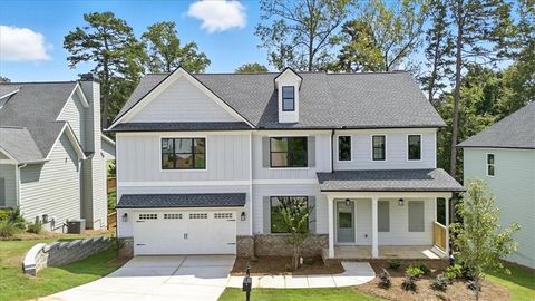 4040 Links Boulevard Jefferson GA 30549