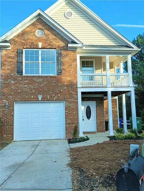 6398 Shadow Square Unit N\/A, Lithonia, GA 30058 - MLS#: 7485119