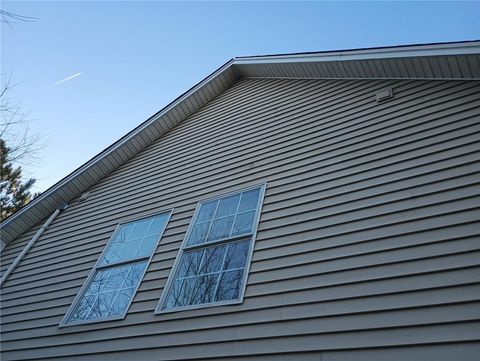 A home in Lithonia