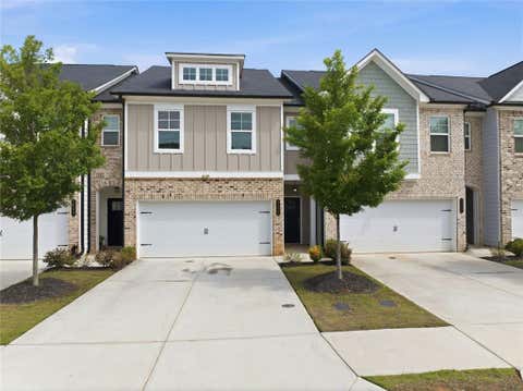 Townhouse For Sale - 5596 Hislop Lane<br/> Mableton, GA 30126