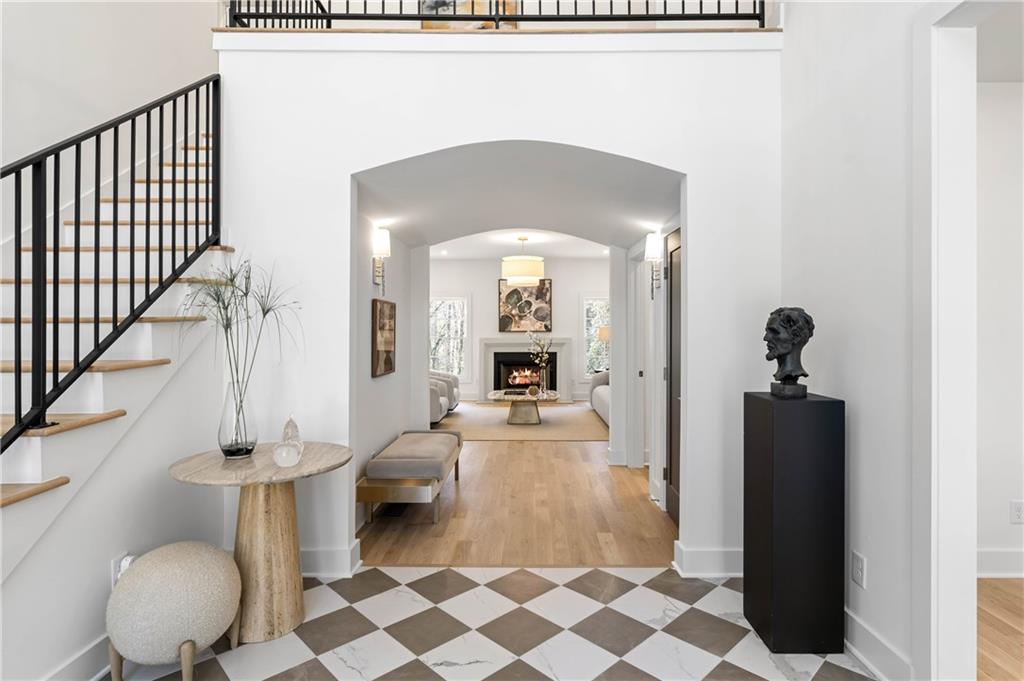 181 Sentinel Place NE