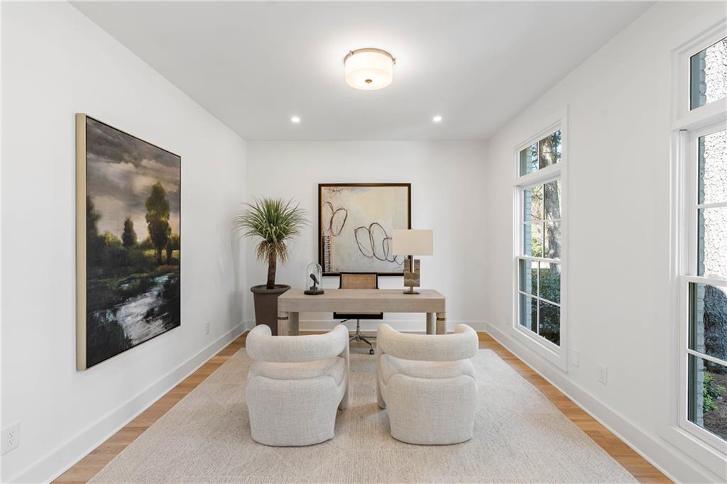 181 Sentinel Place NE