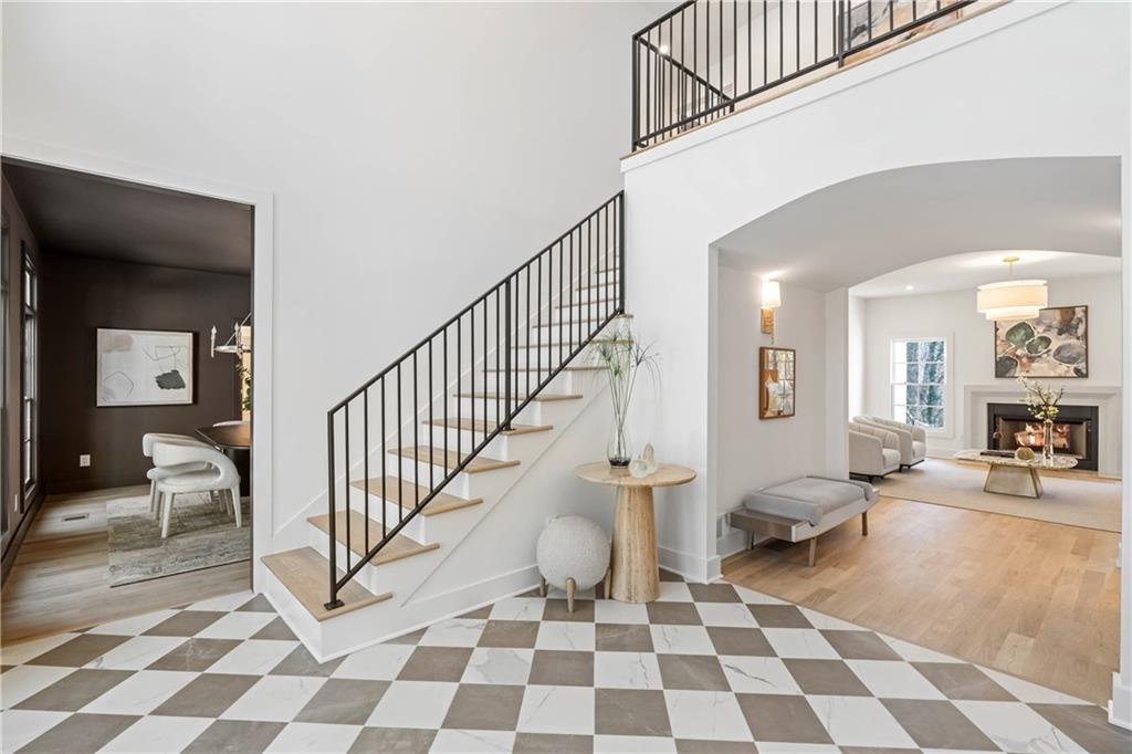 181 Sentinel Place NE