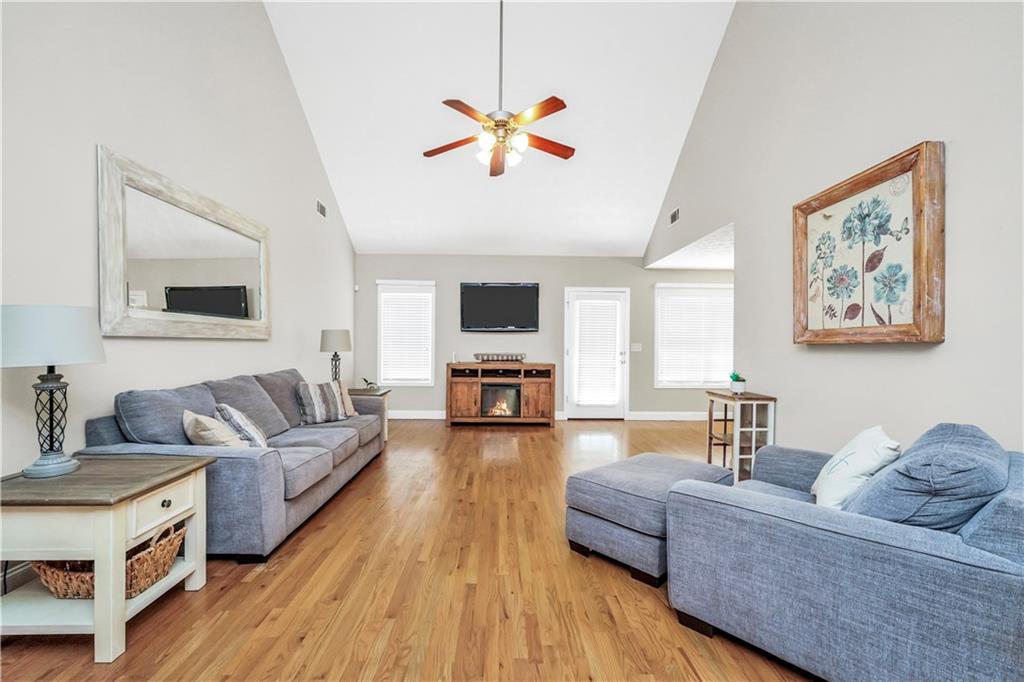 305 Moccasin Gap Road