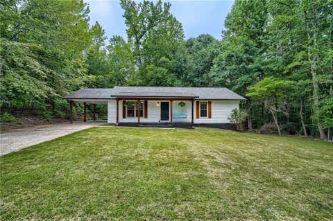 Photo of 2968 Echols Road, Cumming, GA 30041 (MLS # 7820416)