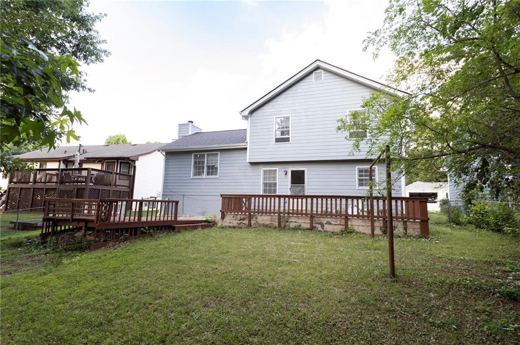 2301 Boone Place