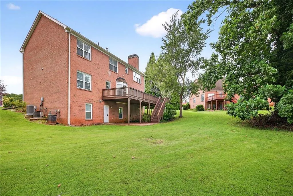 Stone Mountain, Georgia 30087, United States, 5 Bedrooms Bedrooms, ,4 BathroomsBathrooms,Residential,Active,225028